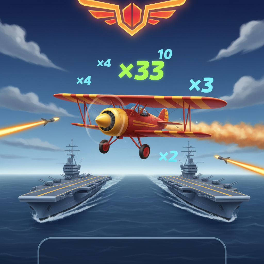 Aviamasters Slot Game